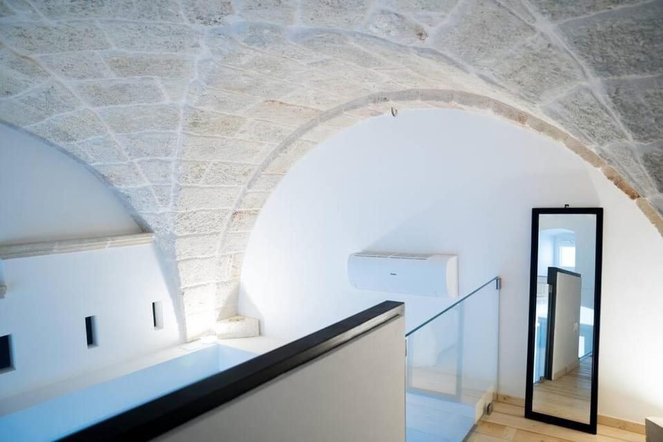 Cloe Dimore Storiche Apartment in Fasano