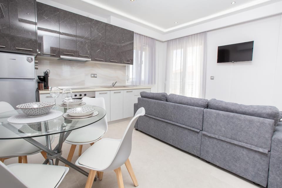 Marane Apartment in Halkidiki