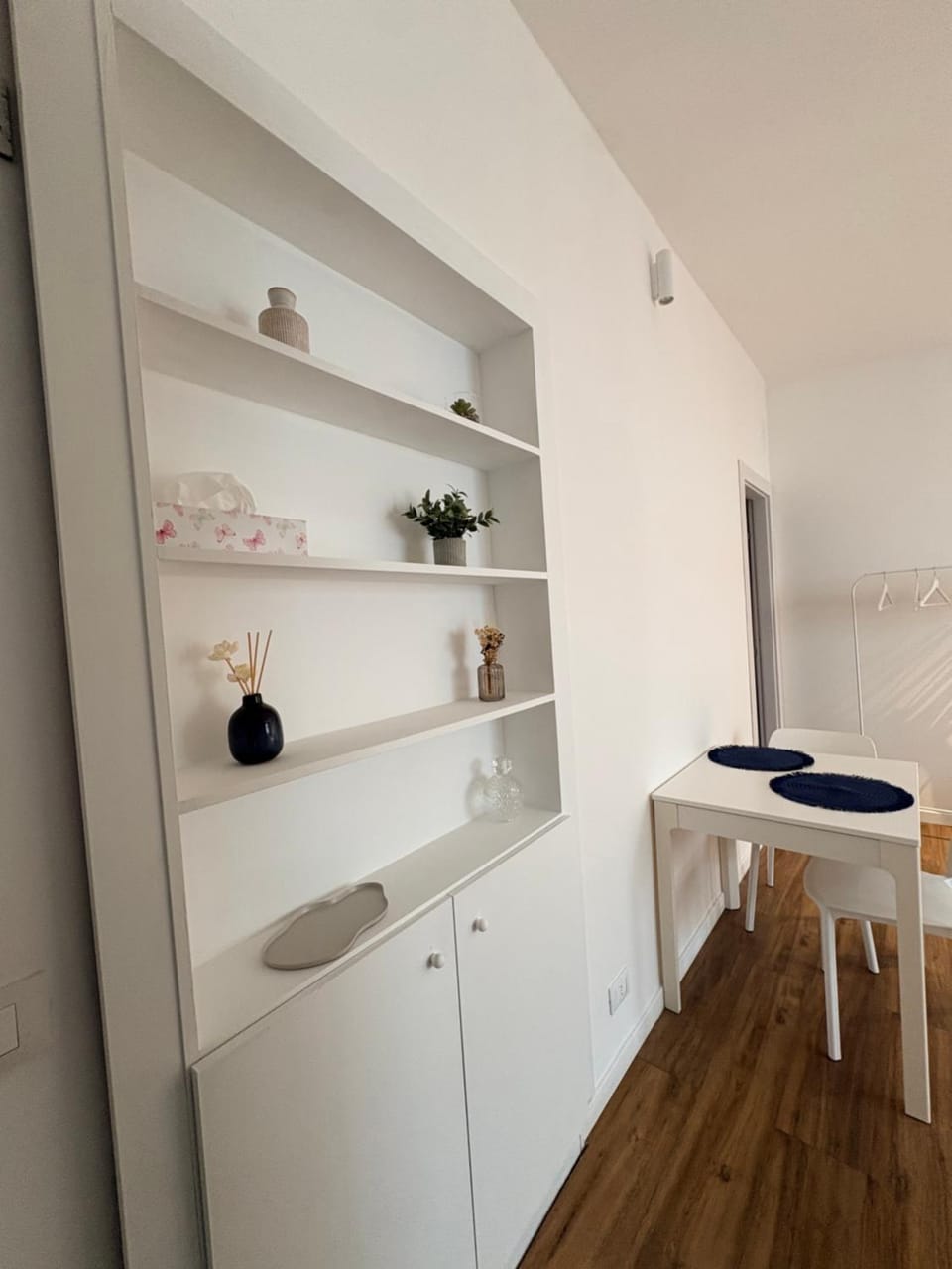 Le Case di Sole Monolocale Mondello Apartment in Palermo