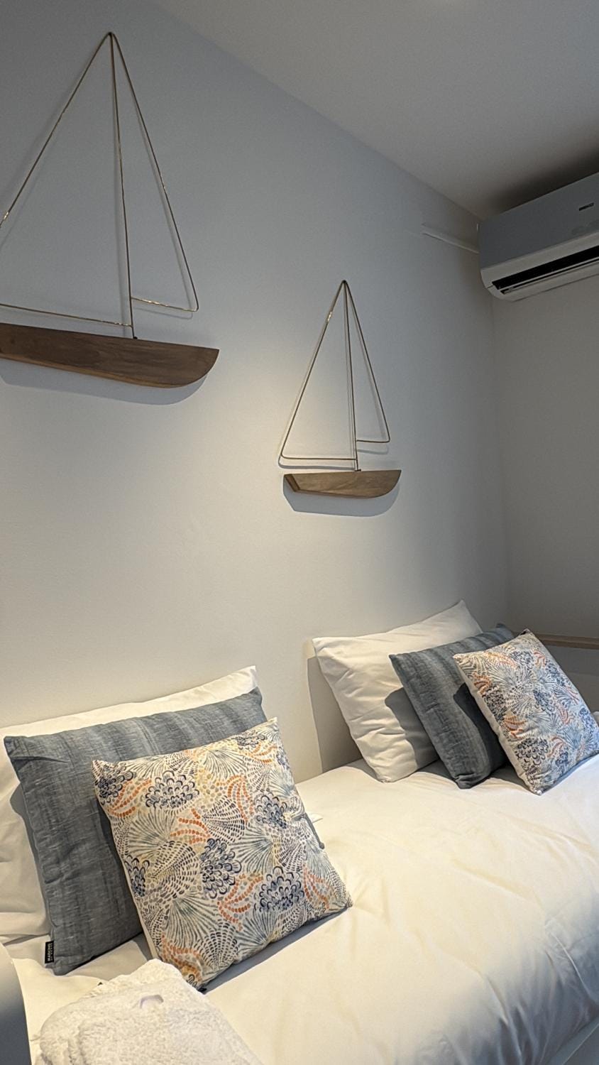 Le Case di Sole Monolocale Mondello Apartment in Palermo