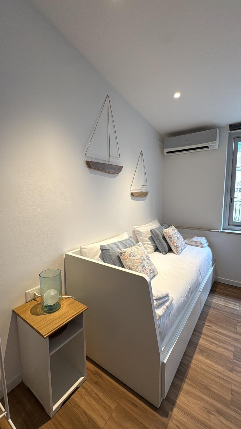 Le Case di Sole Monolocale Mondello Apartment in Palermo