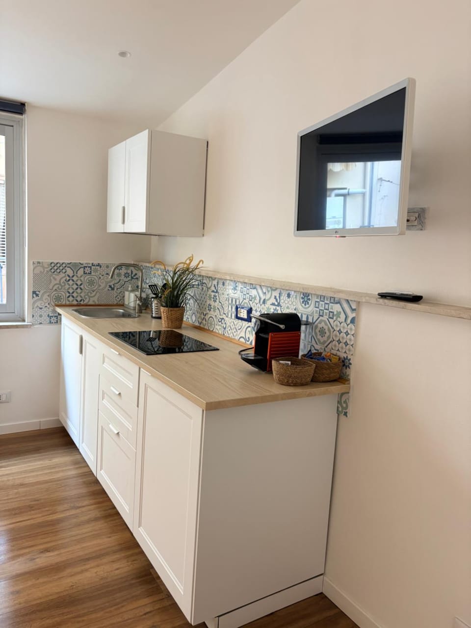 Le Case di Sole Monolocale Mondello Apartment in Palermo