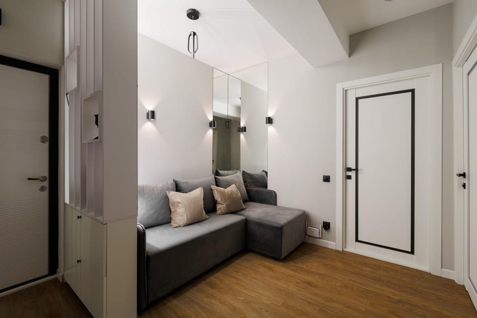 Artima Apartment in Chișinău