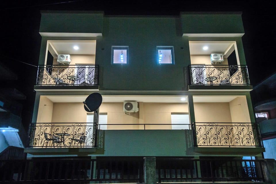 Sidro2 Apartment in Dubrovnik-Neretva County