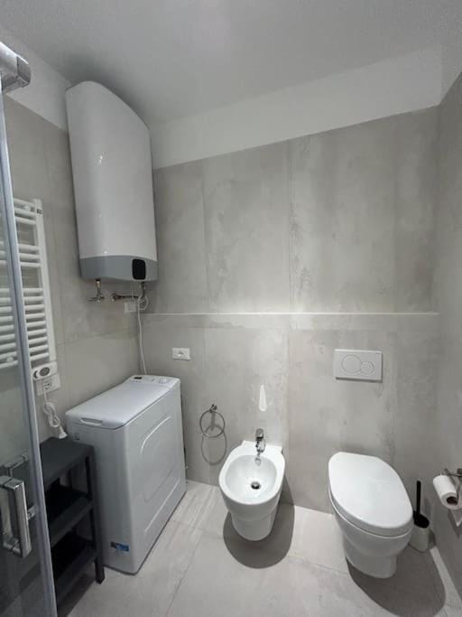 Casa Vacanze Luì Apartment in San Benedetto del Tronto