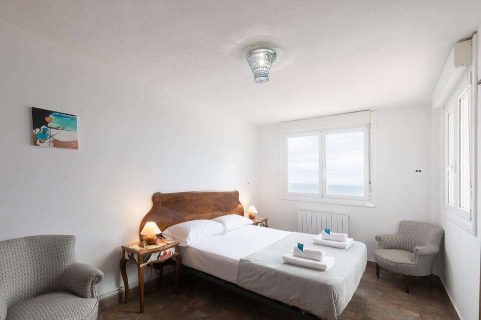 Zeruhaundi - baskeyrentals Apartment in Basque Country