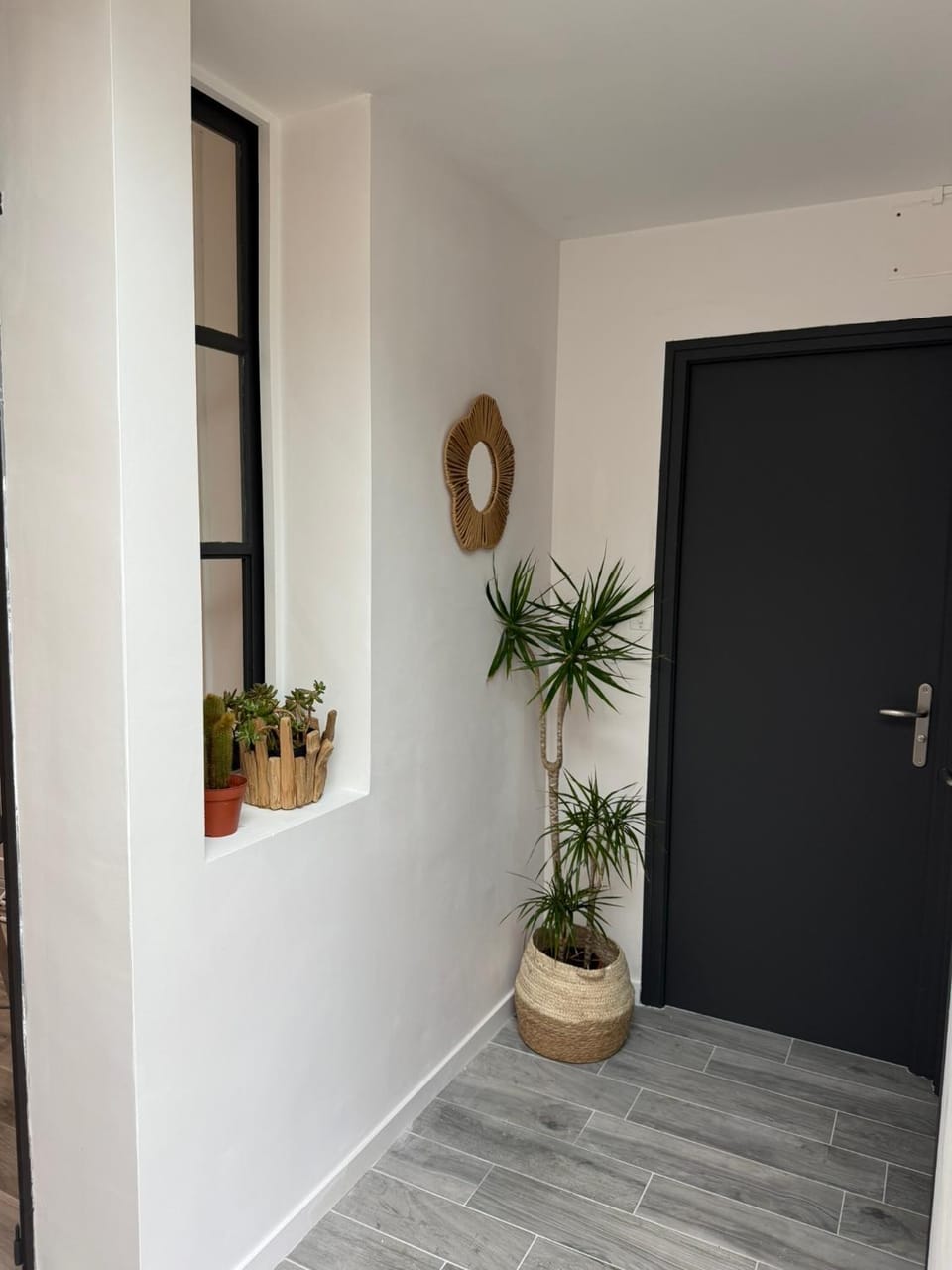 Les Hortensias Apartment in Perros-Guirec