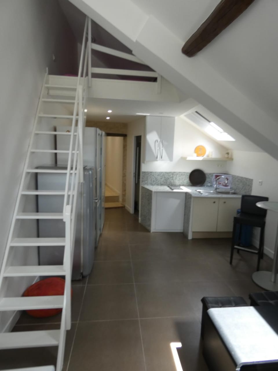 appartements sympas et confortables près de Paris Apartment in Île-de-France