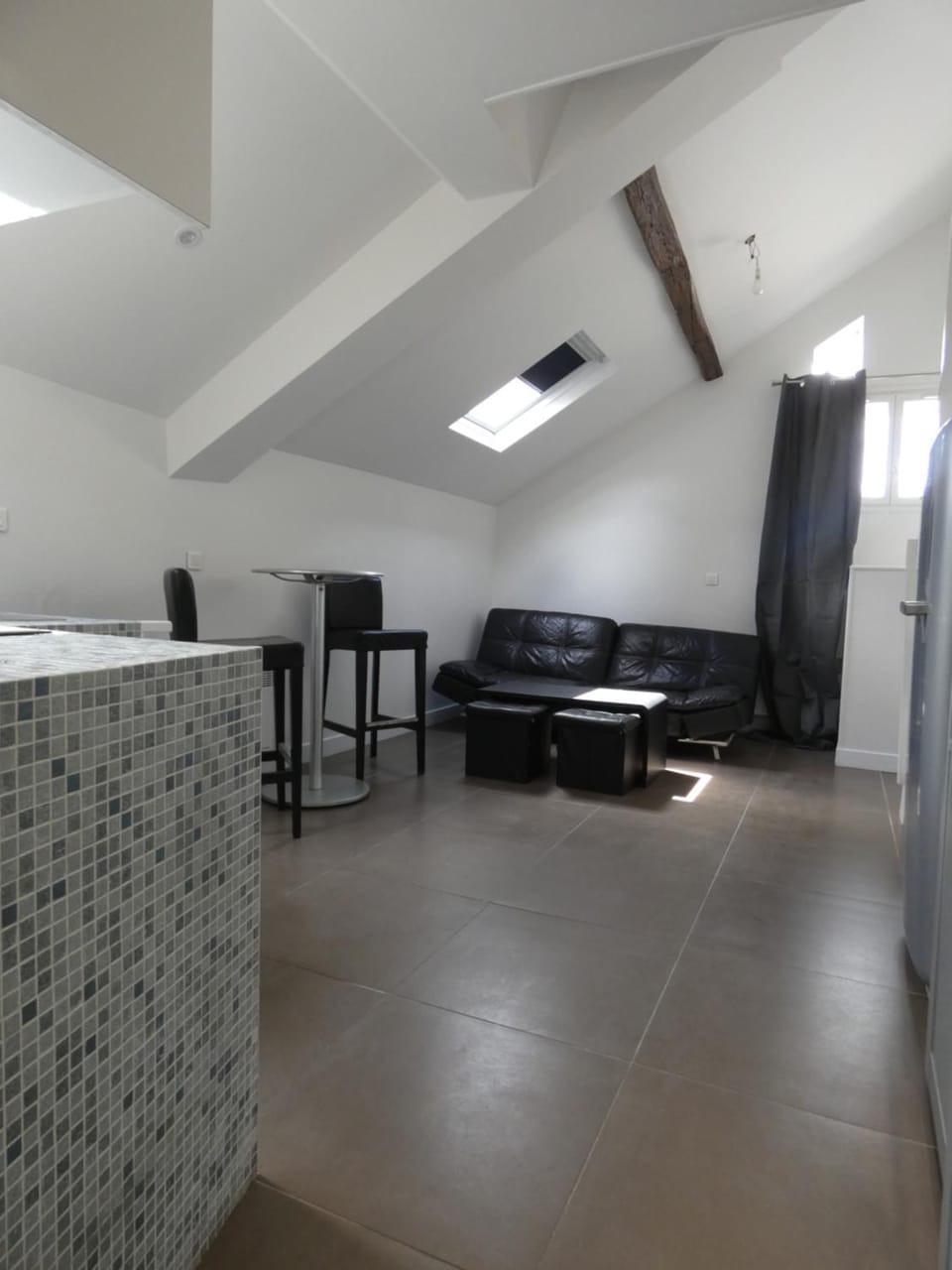 appartements sympas et confortables près de Paris Apartment in Île-de-France