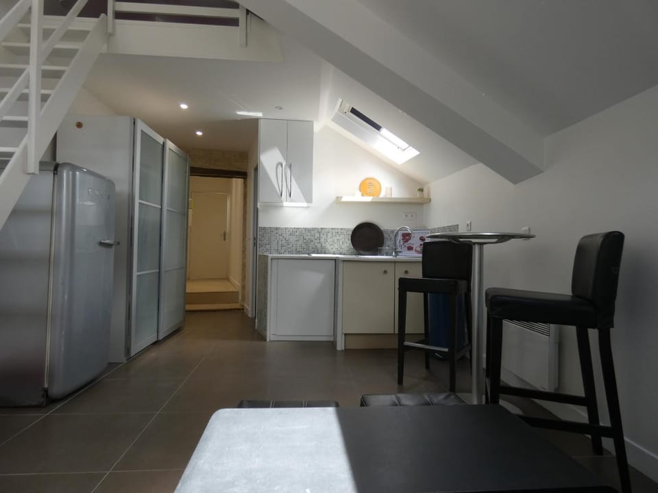 appartements sympas et confortables près de Paris Apartment in Île-de-France