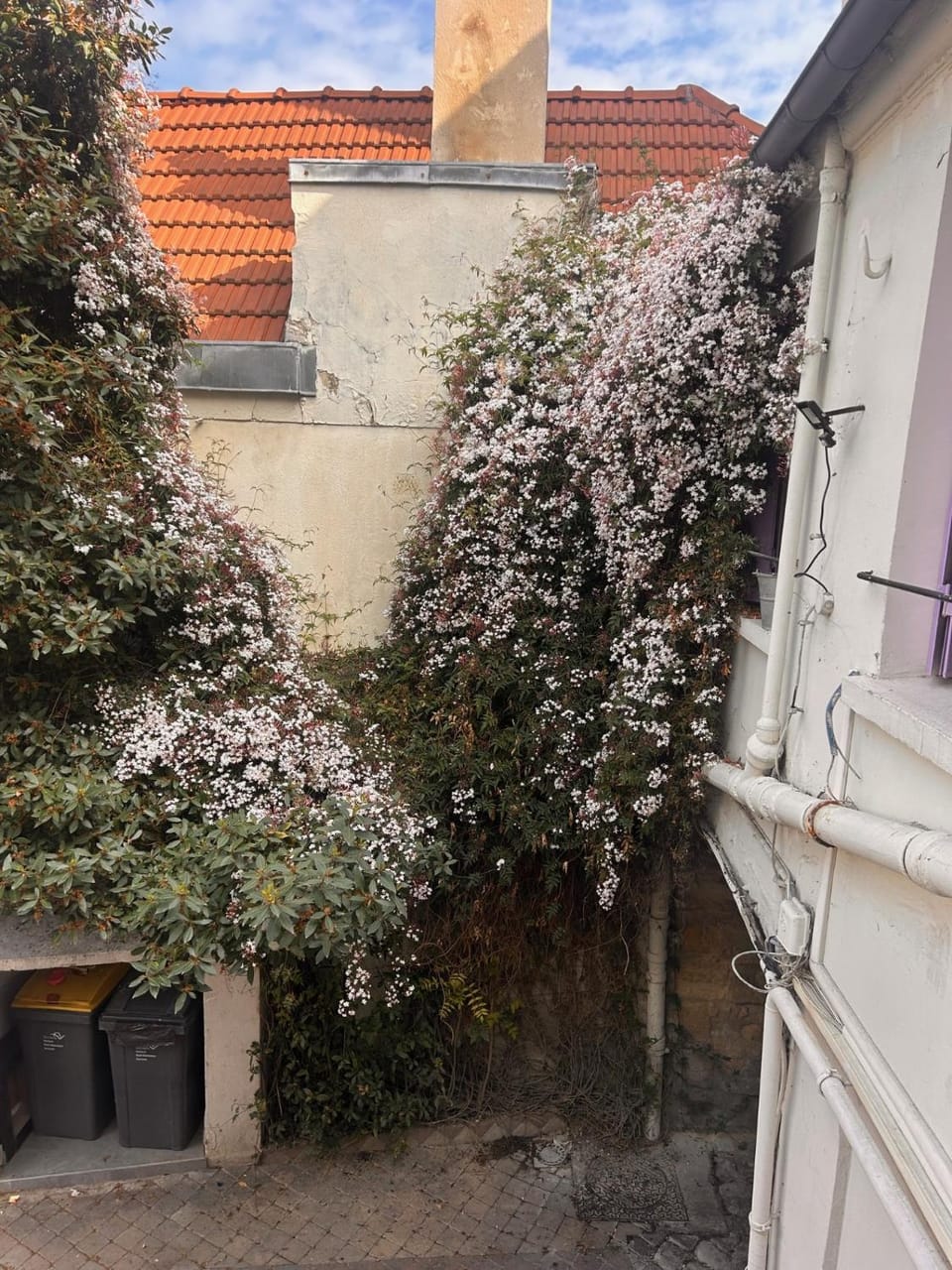 appartements sympas et confortables près de Paris Apartment in Île-de-France