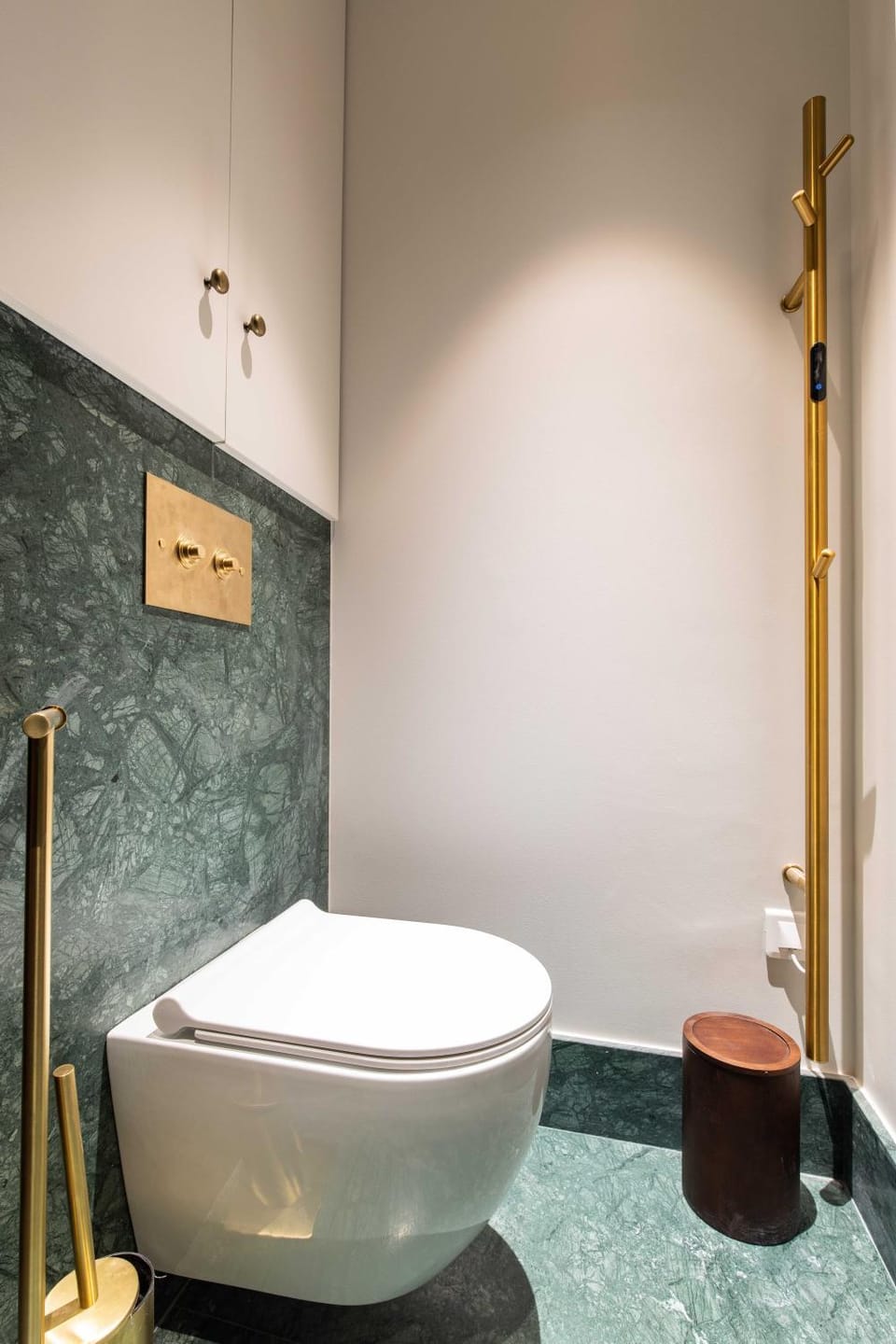 Toilet, Bathroom