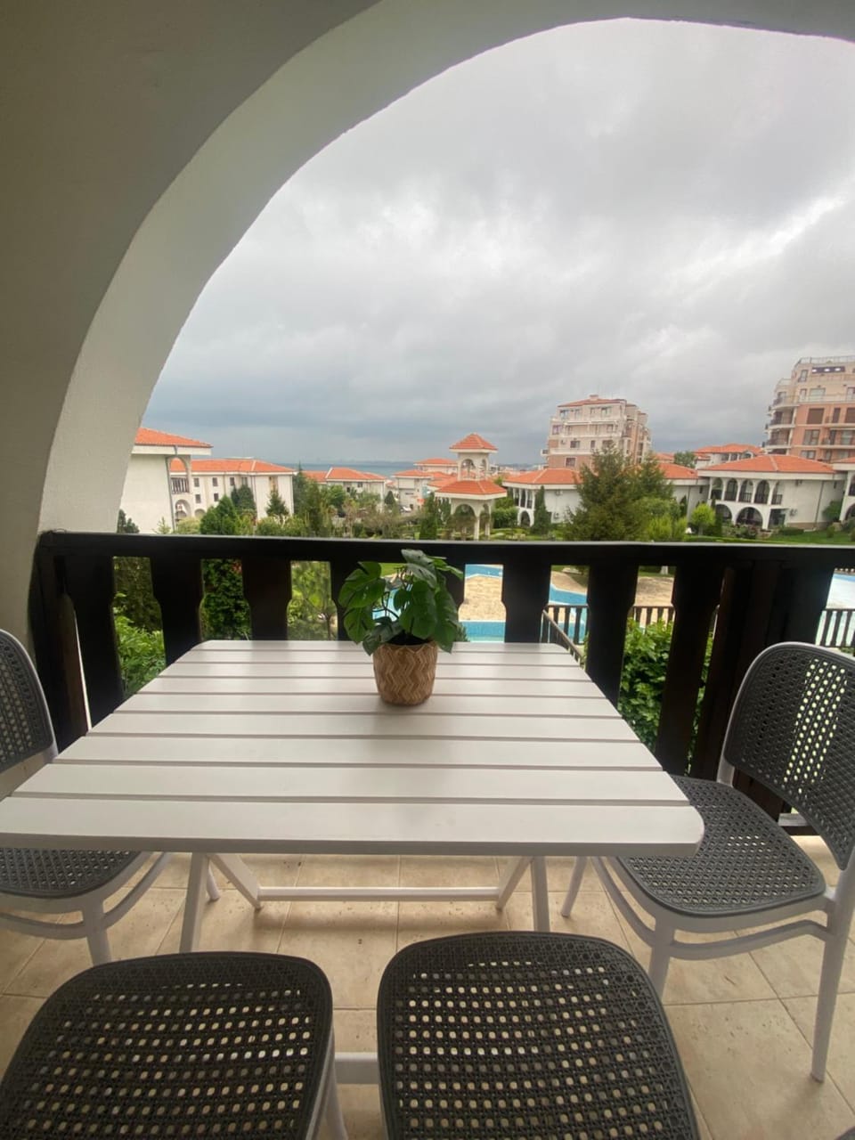 Cozy apartment in Kambani 1 Apartment in Burgas Province