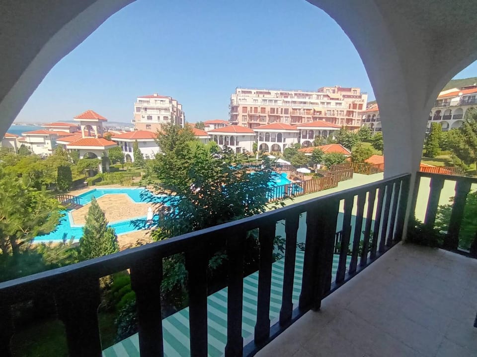 Cozy apartment in Kambani 1 Apartment in Burgas Province