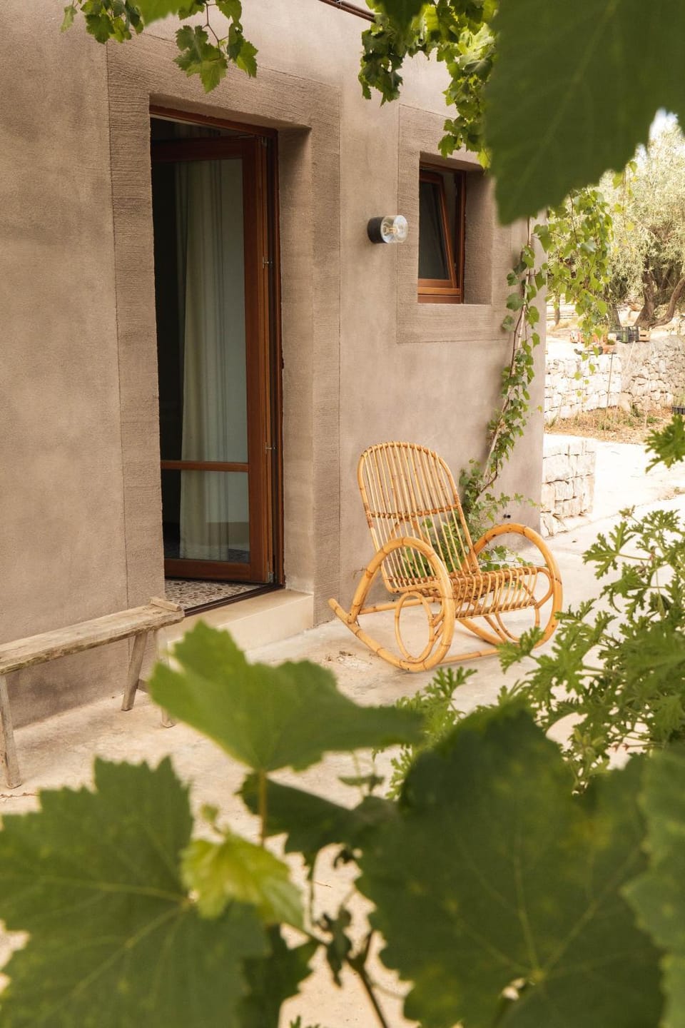 Casa Canyon Bed and Breakfast in Sicily