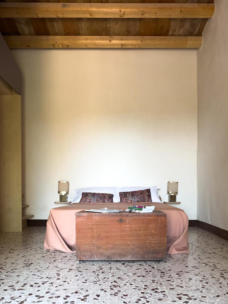 Casa Canyon Bed and Breakfast in Sicily