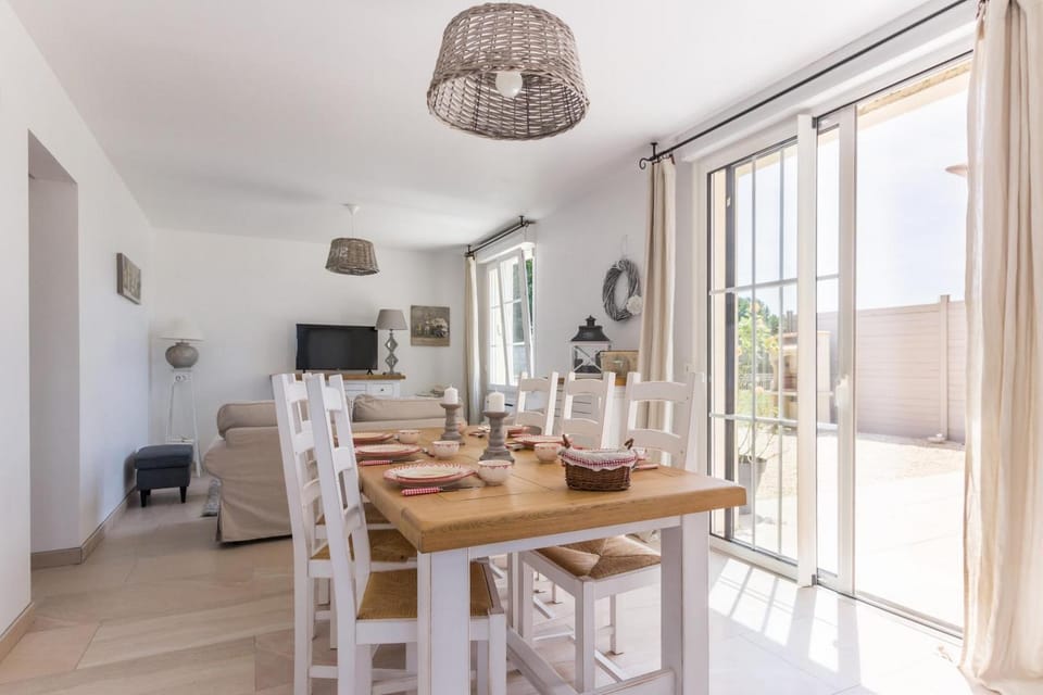 La Maison du Fort House in Normandy