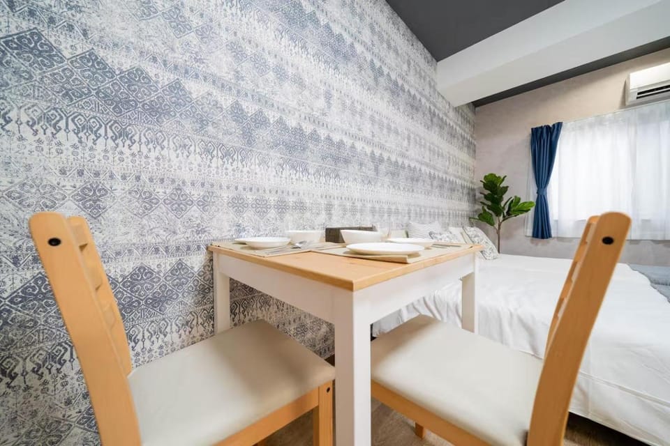 Mutsumi Konohana 101 むつみ庵此花 101 Apartment in Osaka