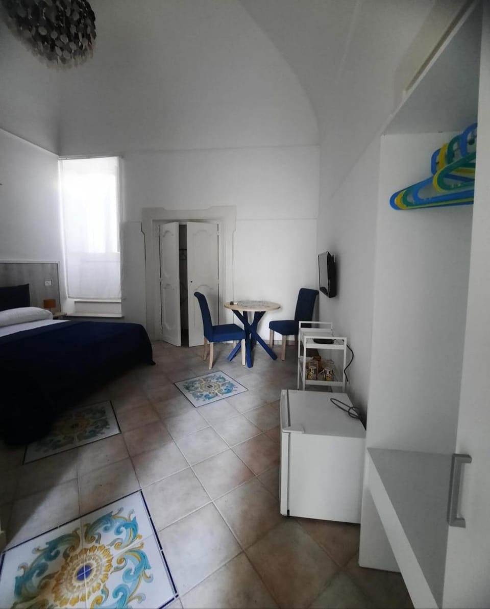 La casa delle Camelie Bed and Breakfast in Piano di Sorrento
