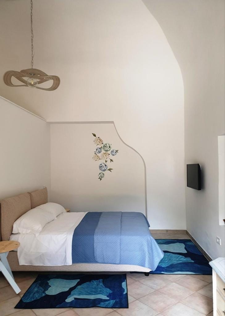 La casa delle Camelie Bed and Breakfast in Piano di Sorrento