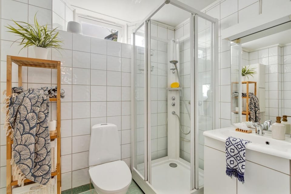 Shower