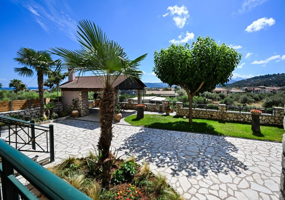 Day, Garden, View (from property/room), Garden view