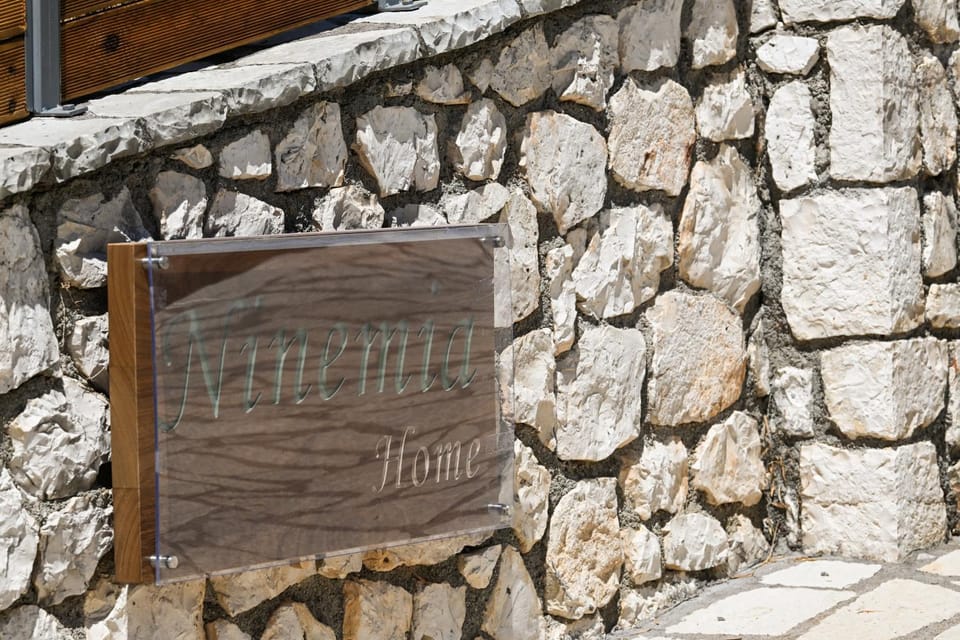 Logo/Certificate/Sign