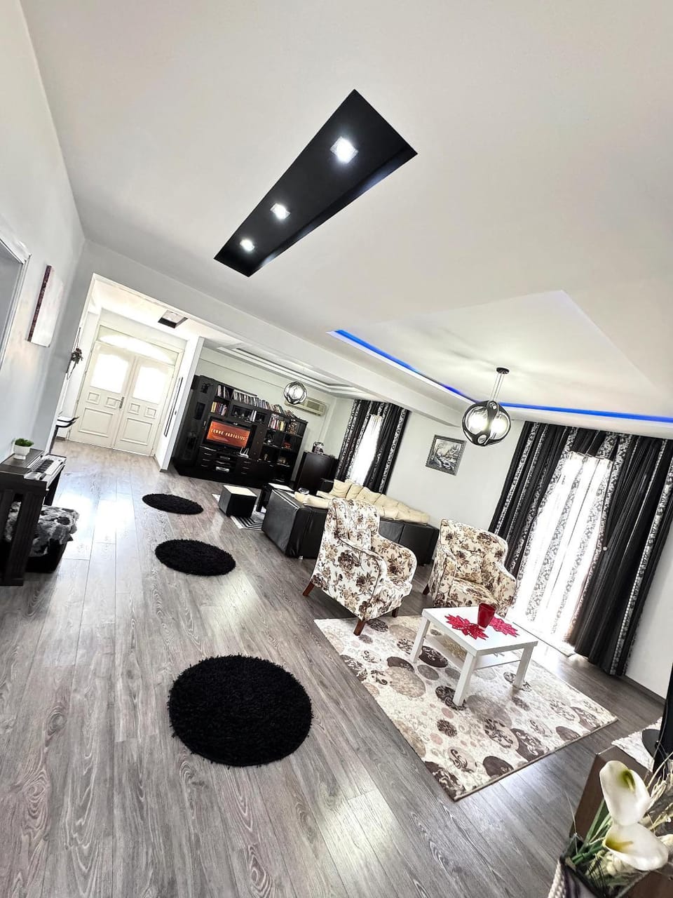 Vila Darli Peshkopi Dibra Villa in North Macedonia