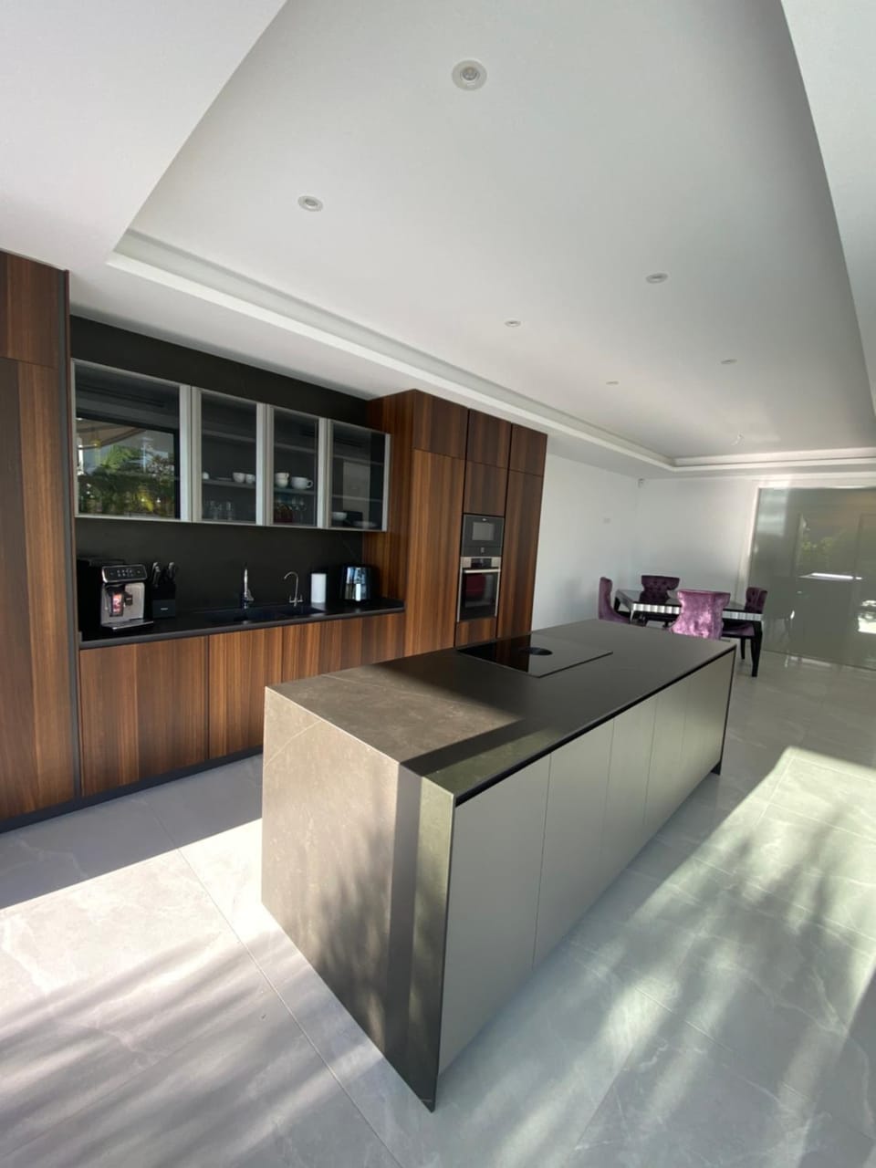 Nueva villa lujo Calpe Villa in Calp
