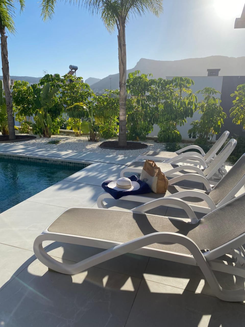 Nueva villa lujo Calpe Villa in Calp