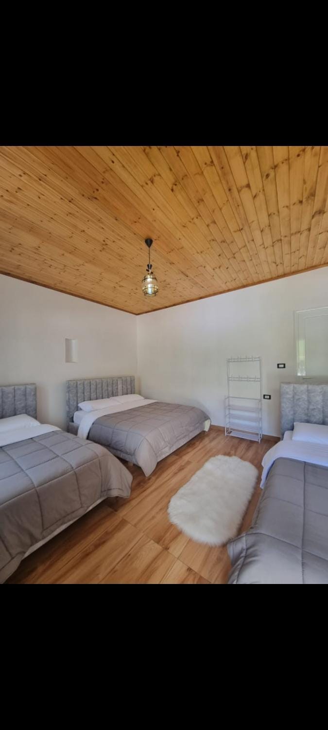 Samuel's Rooms Bed and Breakfast in Montenegro