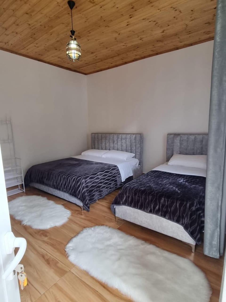 Samuel's Rooms Bed and Breakfast in Montenegro