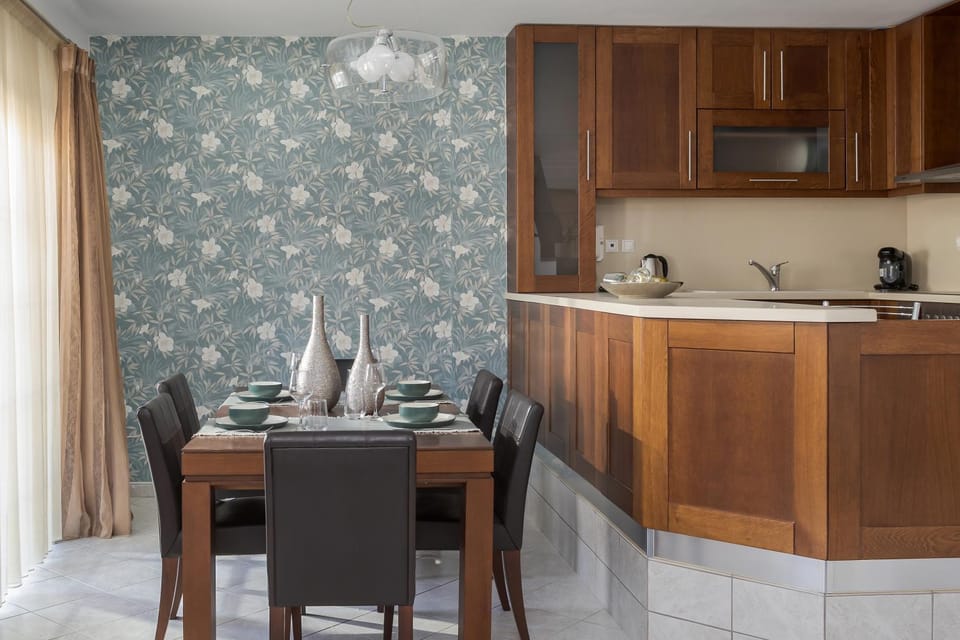 ZenMar Apartment in Heraklion