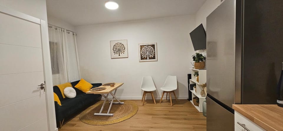 Apartamentos Atardecer en el Zapillo 250mt de la playa Apartment in Almería