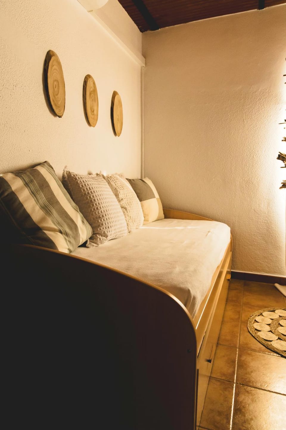 Olive Village Villa in Beja District