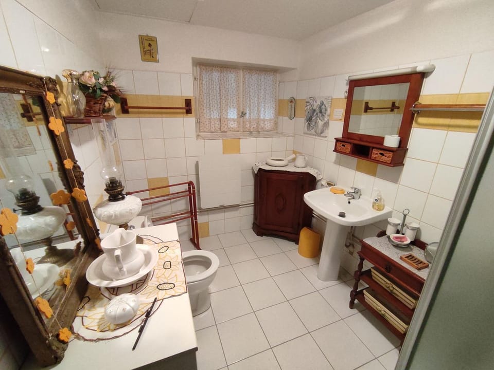 Maison de village chez Cathy House in Auvergne-Rhône-Alpes