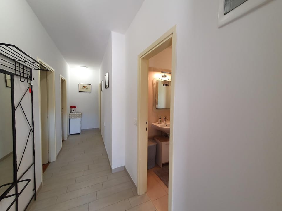 RIKY Ap4 - few steps from the beach Apartment in Novigrad
