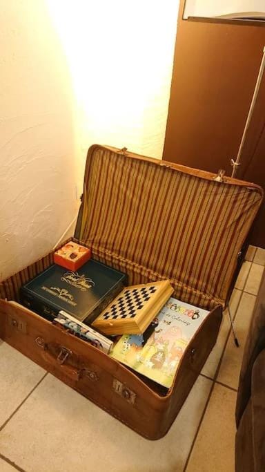Gite aux sources d'Alsace Apartment in Grand Est