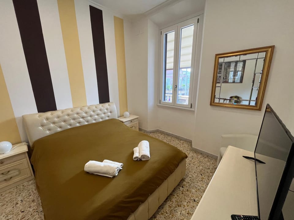 Vittoria terrace Apartment in Ostia