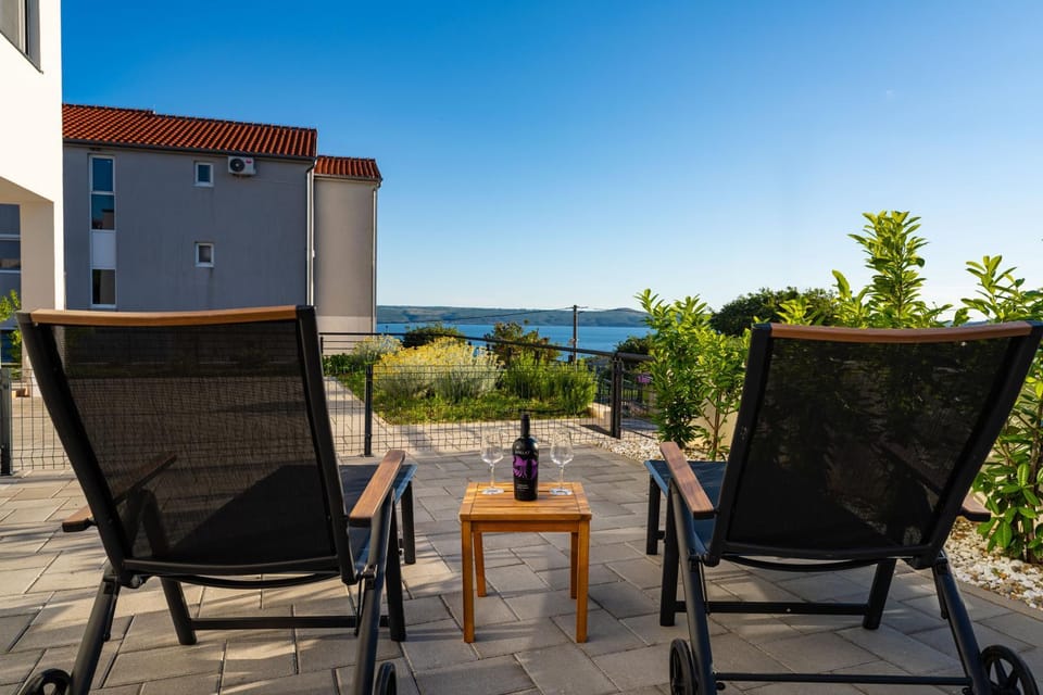 Sea view