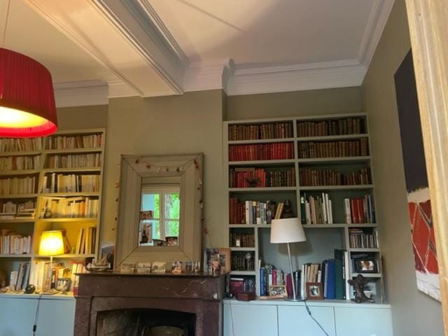 Library