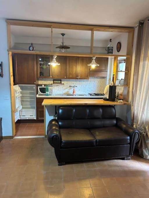 Project House appartamento Relax Apartment in Abruzzo