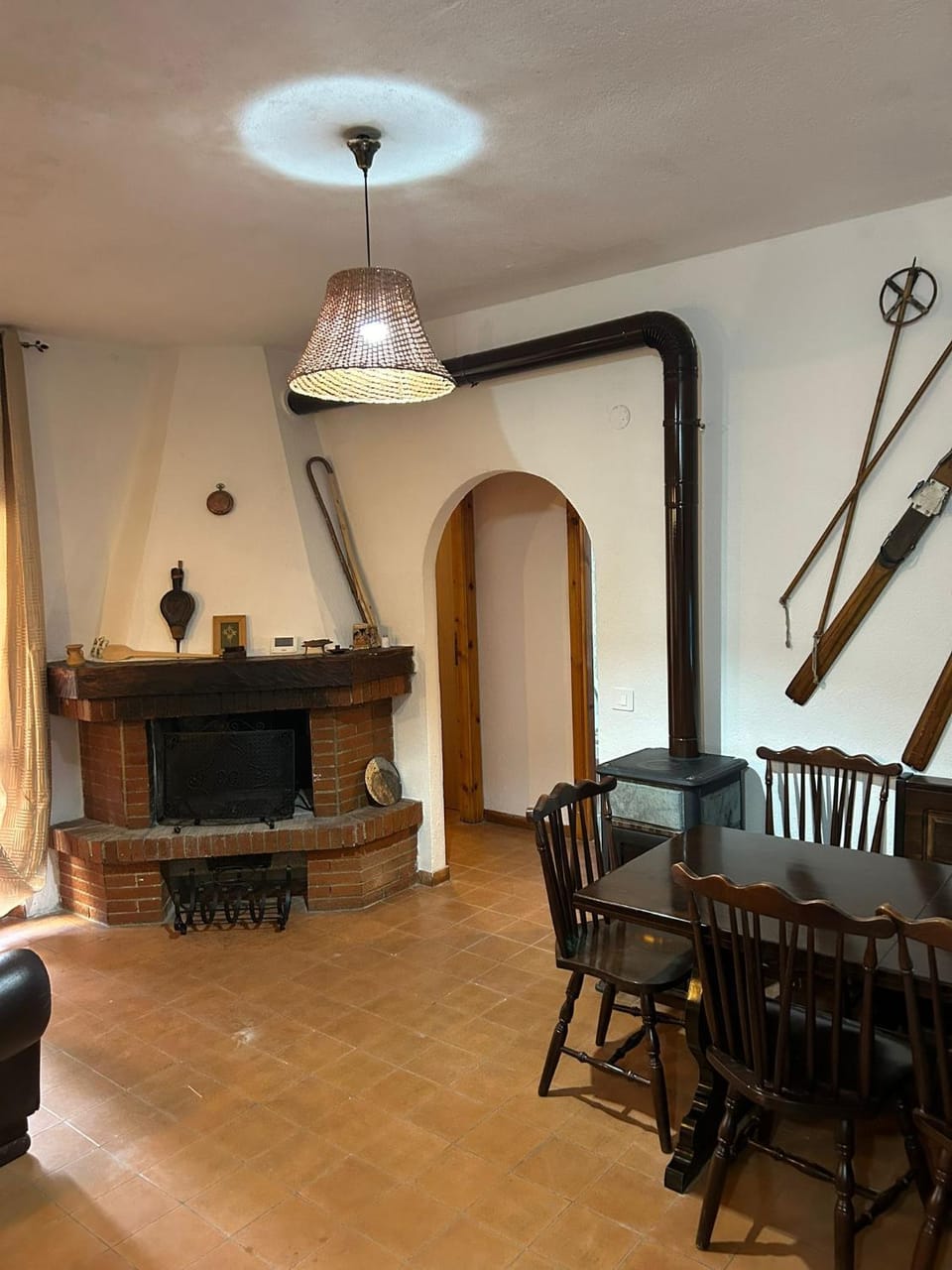 Project House appartamento Relax Apartment in Abruzzo