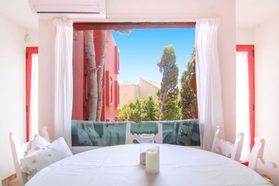 Apartment with communal pool Muralla Roja 0505 Apartment in Calp