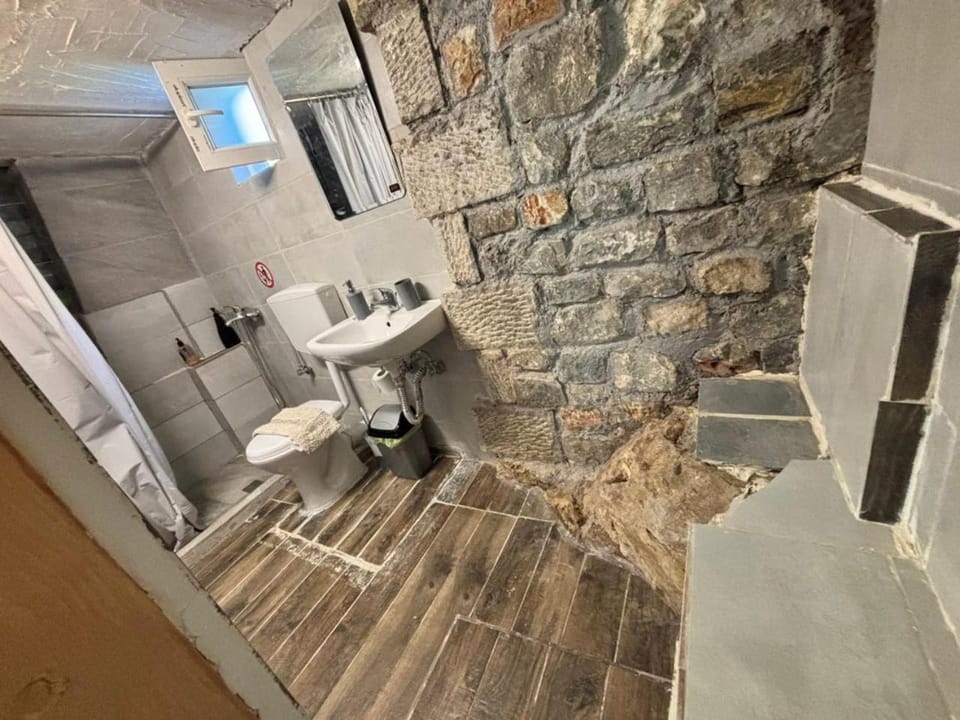 Βαχος rooms 2 Apartment in Peloponnese Region