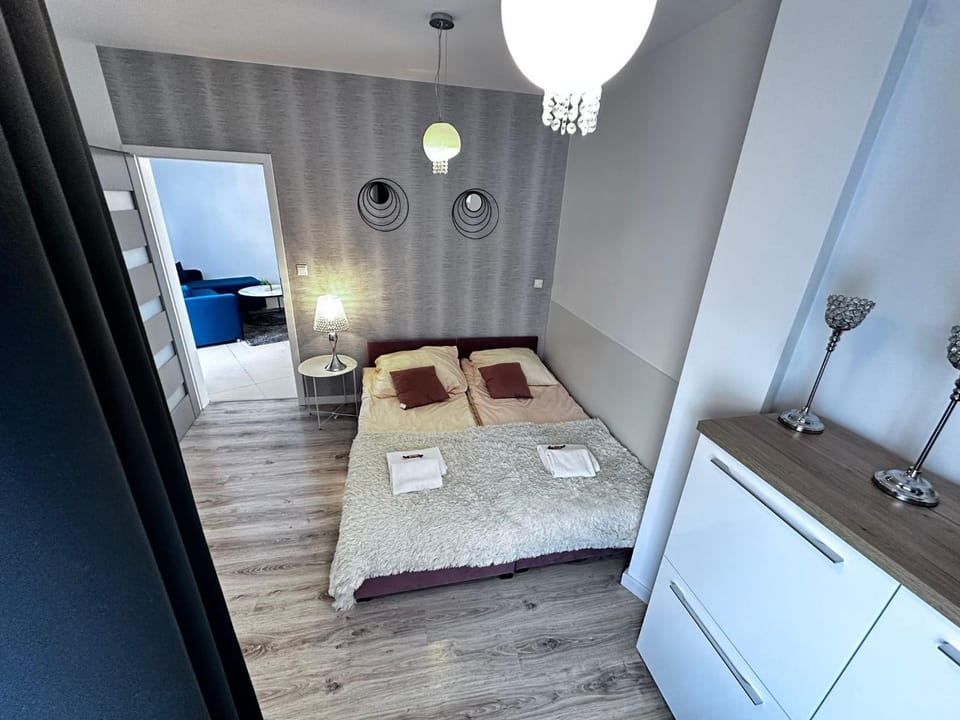Apartament Sosnowy Apartment in Lower Silesian Voivodeship