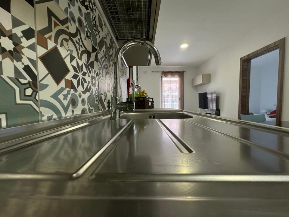Claremont 1bedroom apartment Apartment in Malta