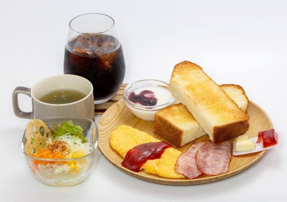 Breakfast