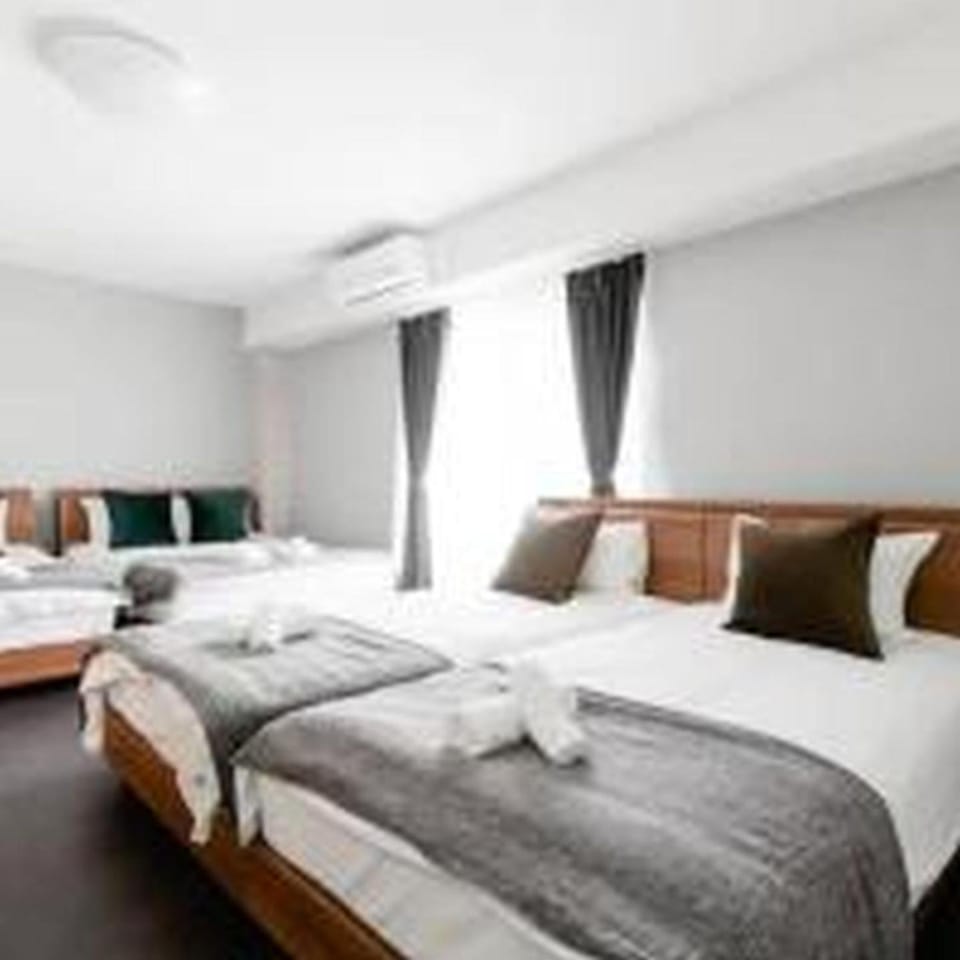 Mutsumi Matsu 201 むつみ庵松 201 Apartment in Osaka