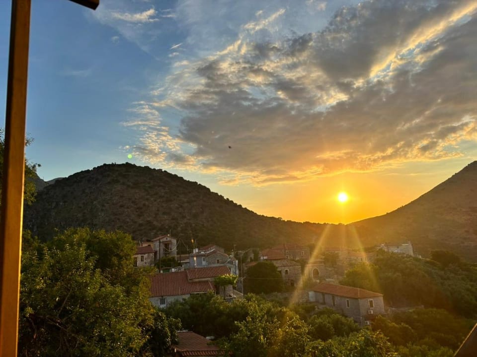 Βαχος rooms 4 Apartment in Peloponnese Region